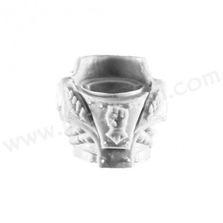 Torso 2 - Phalanx Warder