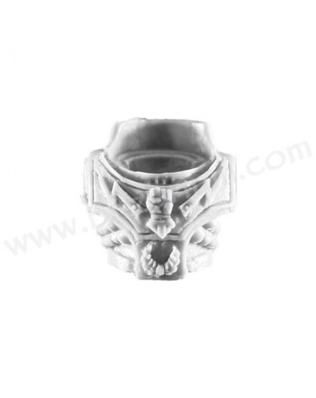 Torso 3 - Phalanx Warder