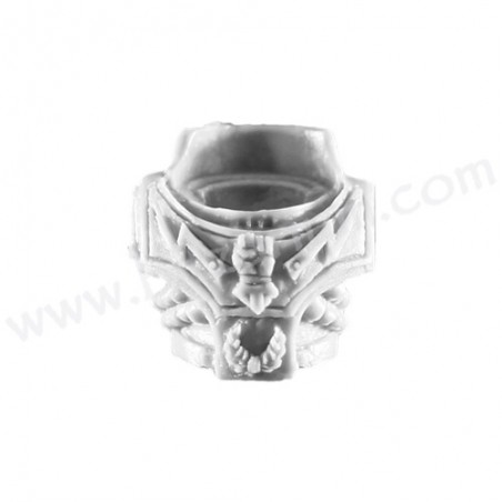 Torse 3 - Warder Phalanx