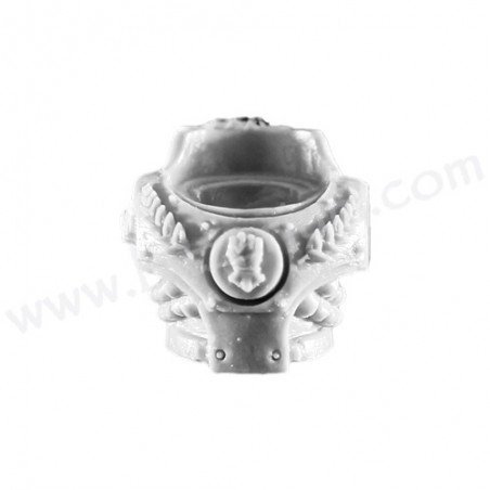 Torse 4 - Warder Phalanx