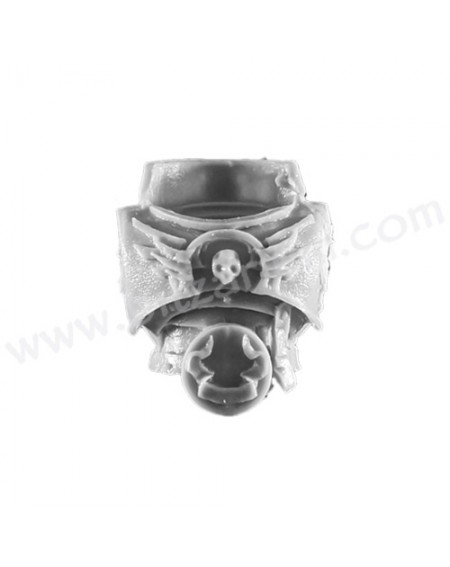 Torse 1 - Dark Angels