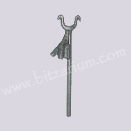 Support  - Freeguild Handgun