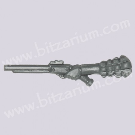 Pistol 1 - Freeguild Hangunners