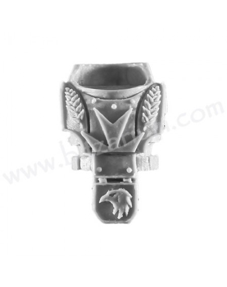 Torso 3 - Templar Brethren