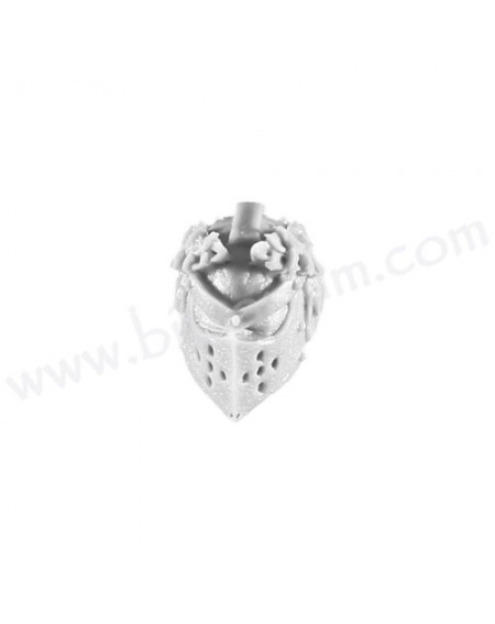 Head 6 - Templar Brethren