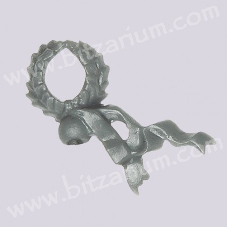 Laurel Wreath 1 - Freeguild Hangunners