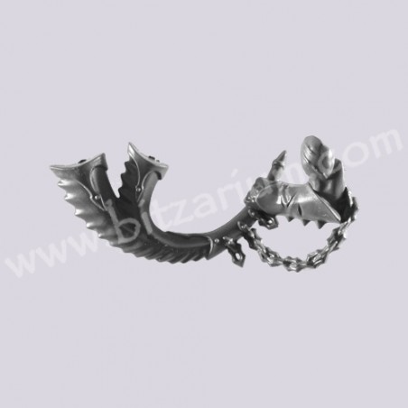 Hunting Horn - Bloodreavers