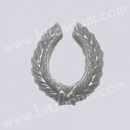 Laurel Wreath 2 - Freeguild Hangunners