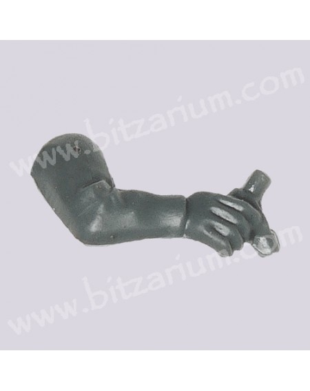 Right Arm 2