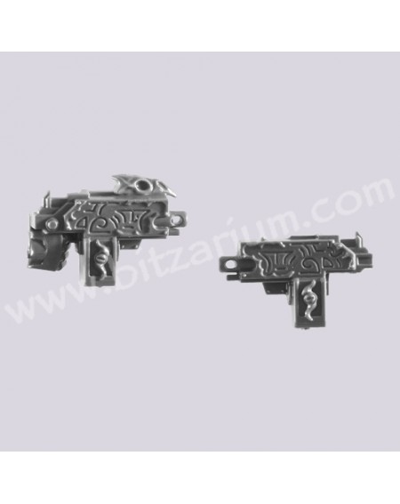 Combi-Bolter Inferno 2 - Terminators Scarab Occult