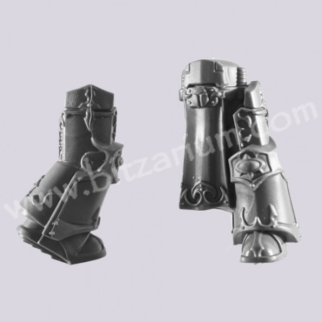 Legs 4 - Scarab Occult Terminators
