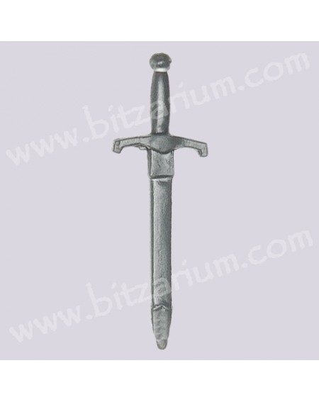 Dagger in Scabbard 2
