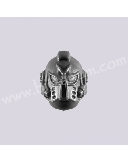Tête 2 - Terminators Scarab Occult