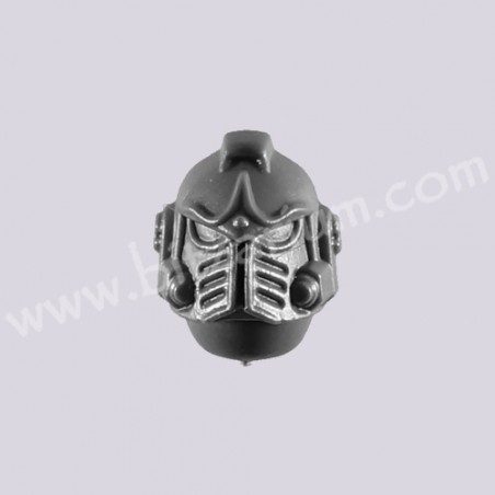 Head 3 - Scarab Occult Terminators