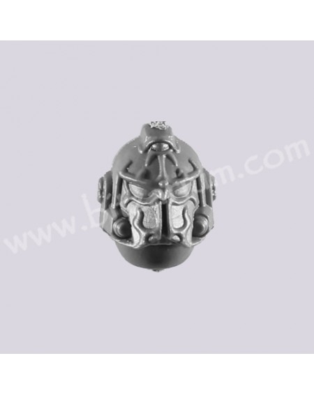 Tête 6 - Terminators Scarab Occult