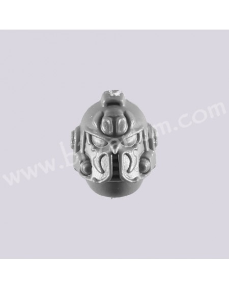 Tête 7 - Terminators Scarab Occult