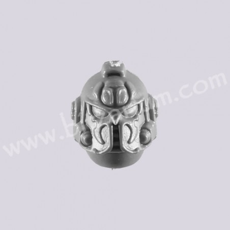 Tête 7 - Terminators Scarab Occult