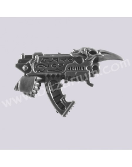 Inferno Boltgun A - Rubric Marines