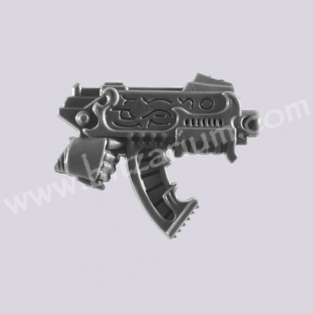 Inferno Boltgun C - Rubric Marines