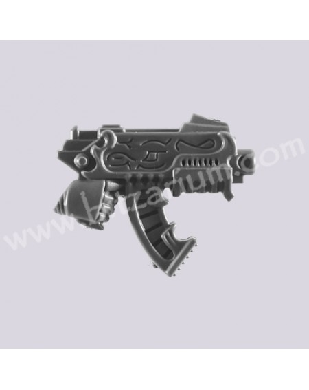Inferno Boltgun E - Rubric Marines