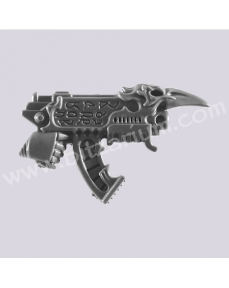 Inferno Boltgun G - Rubric Marines
