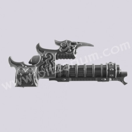 Canon Soulreaper - Rubric Marines