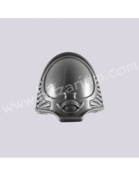 Shoulder Pad B - Rubric Marines