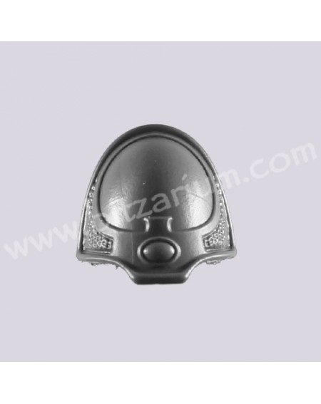 Shoulder Pad E - Rubric Marines