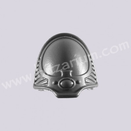 Shoulder Pad F - Rubric Marines
