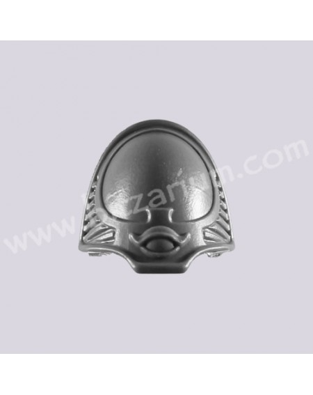 Épaulière H - Rubric Marines