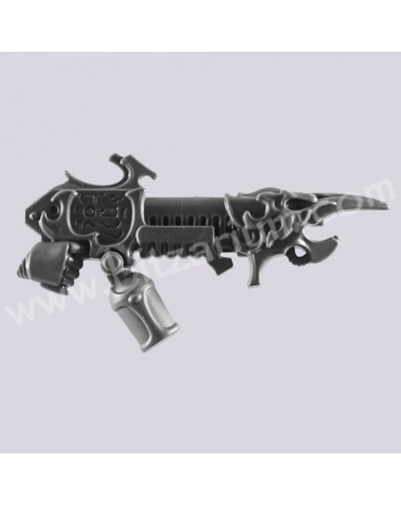 Warpflamer 5 - Rubric Marines