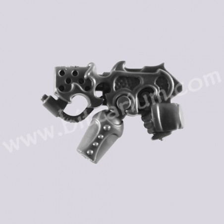 Warpflame Pistol - Rubric Marines