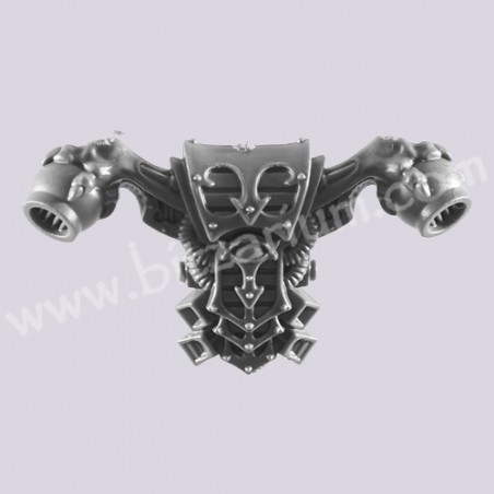 Backpack A - Rubric Marines