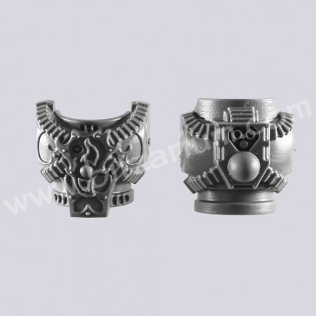 Torse I - Rubric Marines