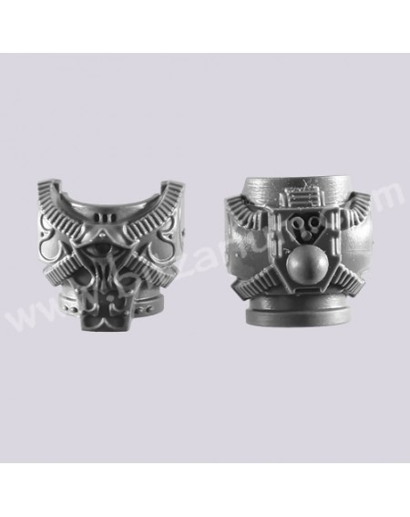 Torso H - Rubric Marines