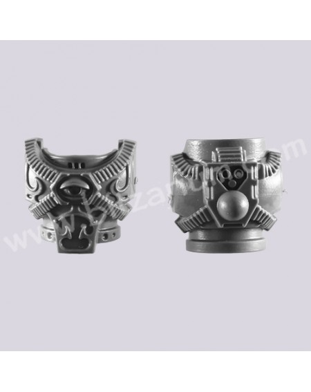 Torso G - Rubric Marines