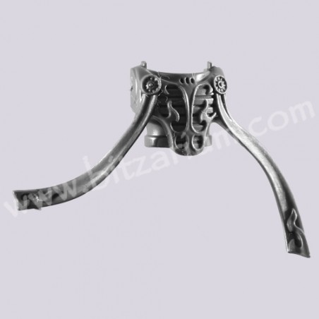 Torse avant - Rubric Marines