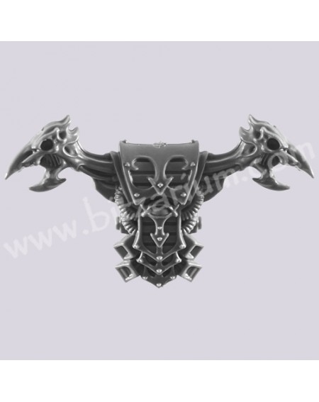 Pack dorsal D - Rubric Marines