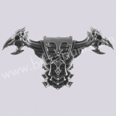 Backpack D - Rubric Marines