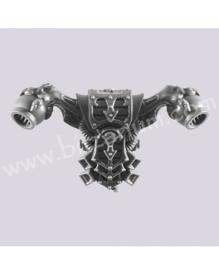 Backpack I - Rubric Marines