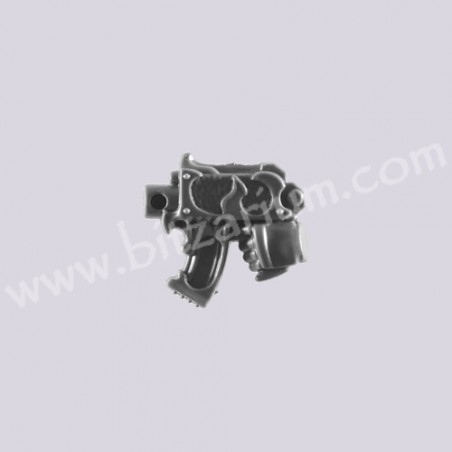 Inferno Bolt Pistol - Rubric Marines