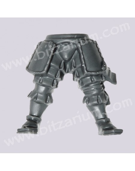 Jambes 1