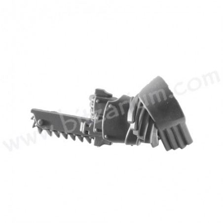 Chainfist G - Cataphractii Special Weapons