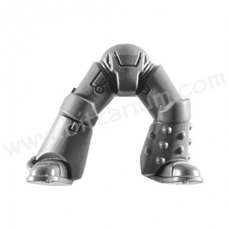 Legs H - Legion MK4