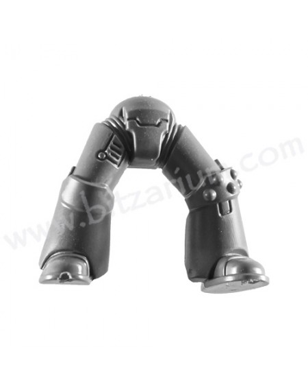 Legs I - Legion MK4