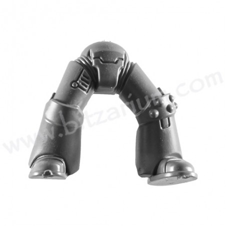 Legs I - Legion MK4