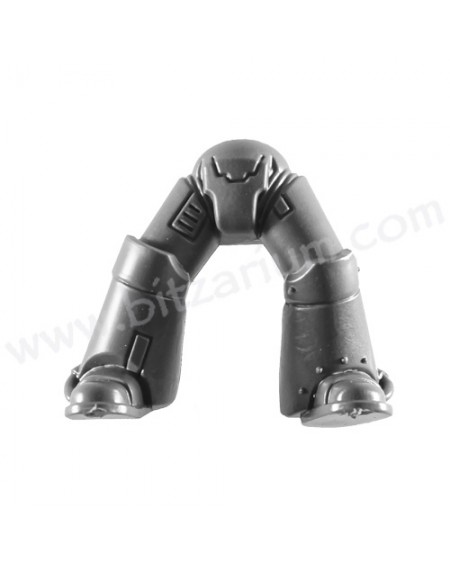 Jambes J - Légion MK4