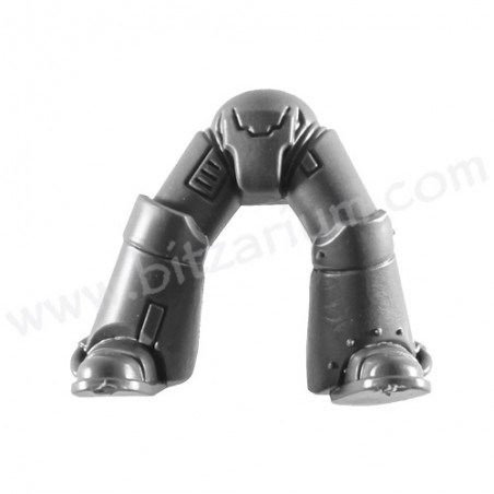 Legs J - Legion MK4