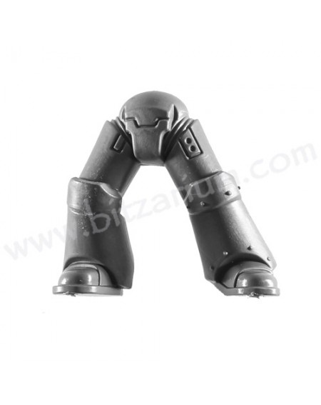 Legs L - Legion MK4