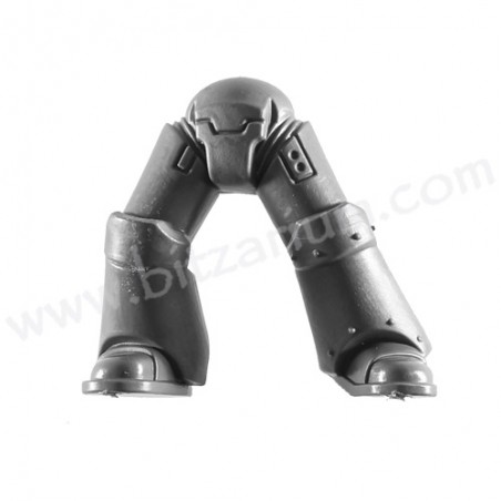 Legs L - Legion MK4